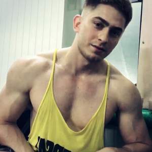 Чепелев Александр - Инструктор тренажерного зала/персональный тренер: силовая тренировка в тренажерном зале, бодибилдинг, функциональный тренинг