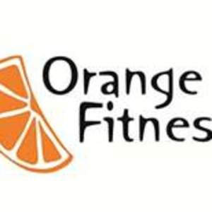 OrangeFitness