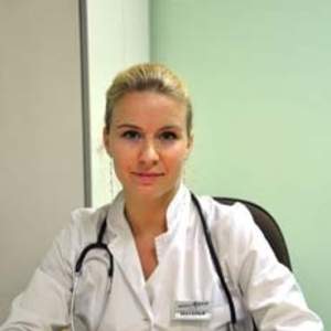 Сертифицированный выпускник Академии Wellness Бондаренко Наталья